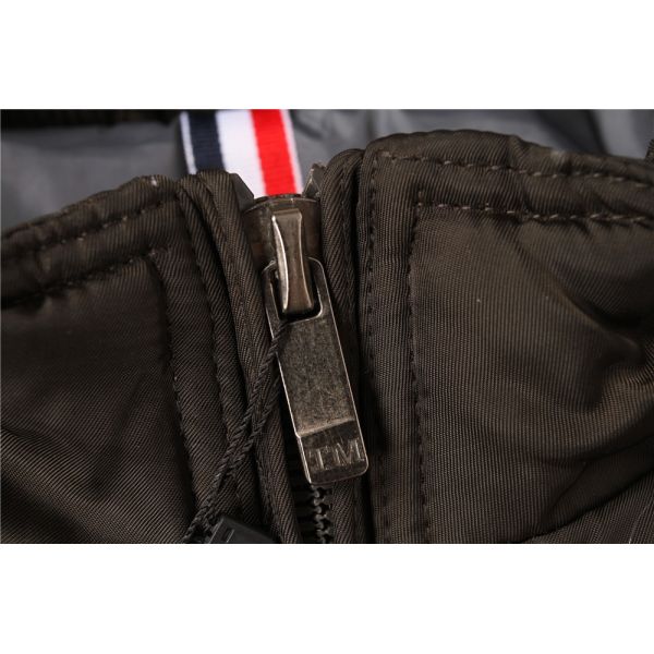 Men'S High Quality  Bomber Jacket Windproof High Quality Autumn And Winter Casual