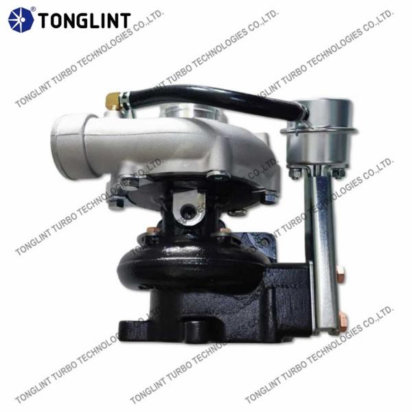 Original Turbocharger HP60 DHA10010337 for YUNNEI POWER