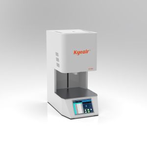 Zirconia Crown Dental Sintering Furnace with Silicon Molybdenum Rods