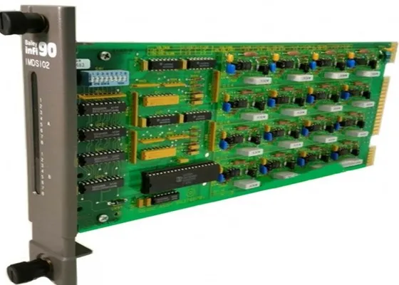 ABB PHCBRCPBA10000 Adaptador de bus de proceso HNET y módulo de comunicación TUS