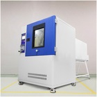 GB4208-2008 IEC60529:1989 125L IPX5 IPX6 Câmara de ensaio à prova d'água 12,5mm