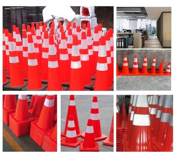 Fabrica por grosso Produtos de segurança rodoviária