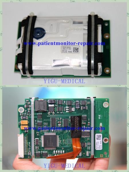 Acessórios do equipamento M3000-60003 médico da bomba Fetal de Nibp do monitor de FM20 FM30