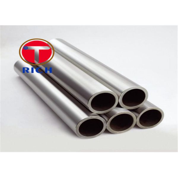 Inconel 601 Inconel UNS NO6601 Alloy Tubes