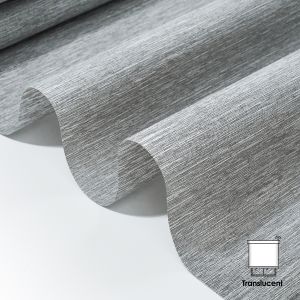 ПВХ полиэстерные наружные роликовые окна солнцезащитный крем черный роликовый жалюзи