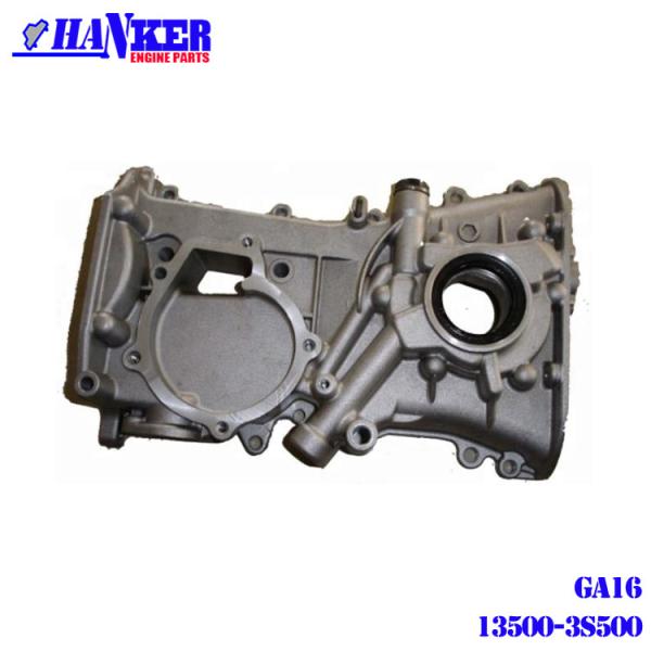 Nissan  Engine Oil Pump  GA16 13500-3S500   For After Market