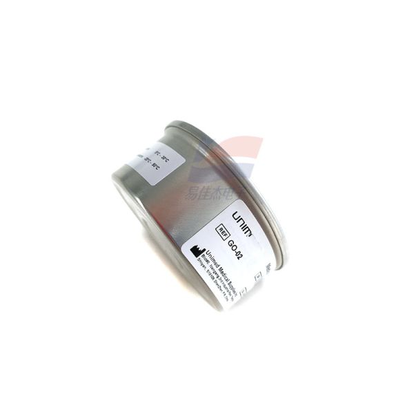 YJJ GO-02 0-100%VOL Electrochemical Oxygen Sensor Medical Medical Devices