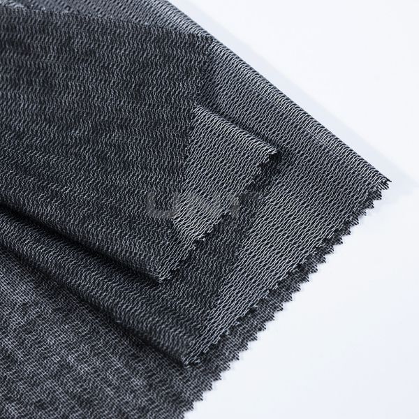 Wholesale Custom Weft Insert Interlining and Weft Insert Napping Interlining Supplier Direct Sales