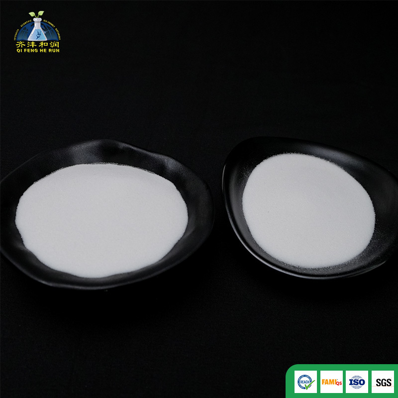 Feed Grade 98% Purity Calcium Formate Feed Additive Acidifier and Calcium Source