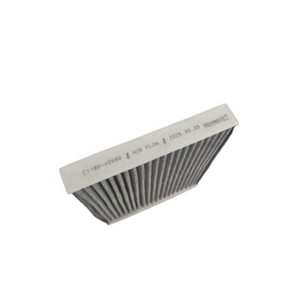 8031609-CA01 New Leapmotor C11 2023 AC Cabin Air Filter Element & Air Cleaner Filter Grid Interior Accessories