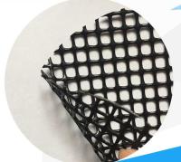 380g Maillage revêtu en PVC noir 0, 28-1, 5 mm d'épaisseur Pour les sacs de surfboard revêtement revêtu en polyester
