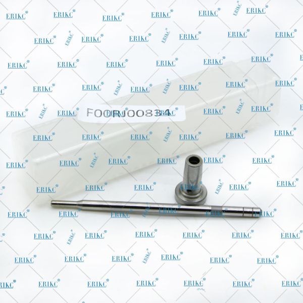 For BOS piezo injector valve FOORJ00834 FOOR J00 834 diesel pressure reducing valve for fuel injector 0 445 120 025