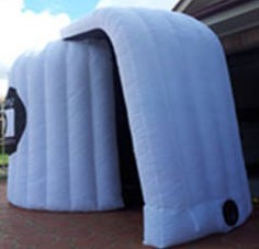 portable Party inflatable photo booth wedding for sale