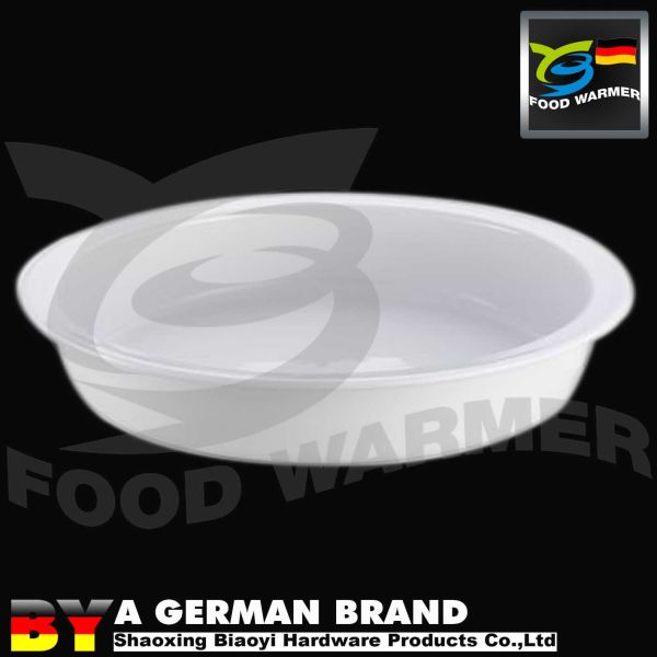 Блюдо нержавеющей стали нагрева электрическим током ссаживая готовит 3 в 1 комбинированном материале СС 304 набора