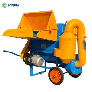 Multifunctional Thresher Purable Grain Separator Machine For Crop Processing Use
