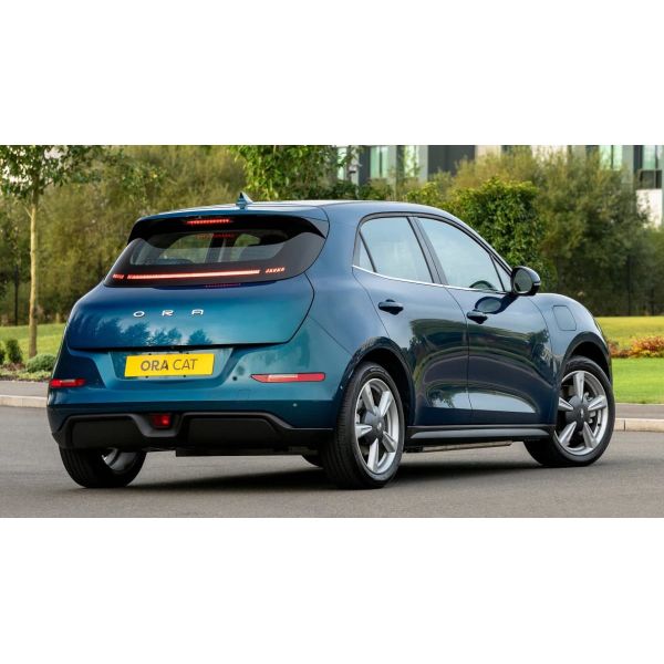 150km/h ECO Friendly Electric Vehicles 400KM ORA Good Cat Pure Electric Cars