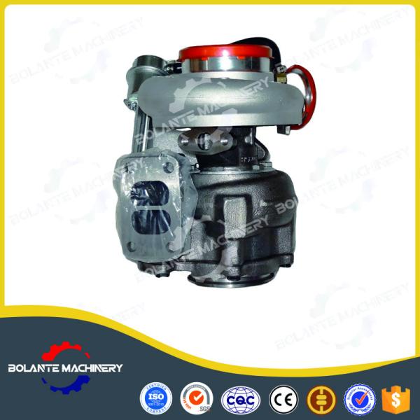 4955895 4049950 HX40W Cummins Turbocharger For ISL 6CT Diesel Engine