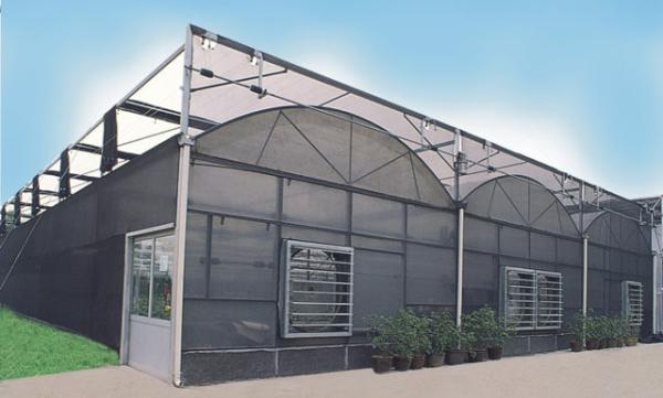 2025 Hot Sale New Arrival 1380mm Light Trap Chicken House Light Trap with Poultry  Exhaust Fan