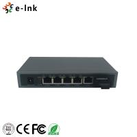RS422 Convertisseur série à fibre/Ethernet