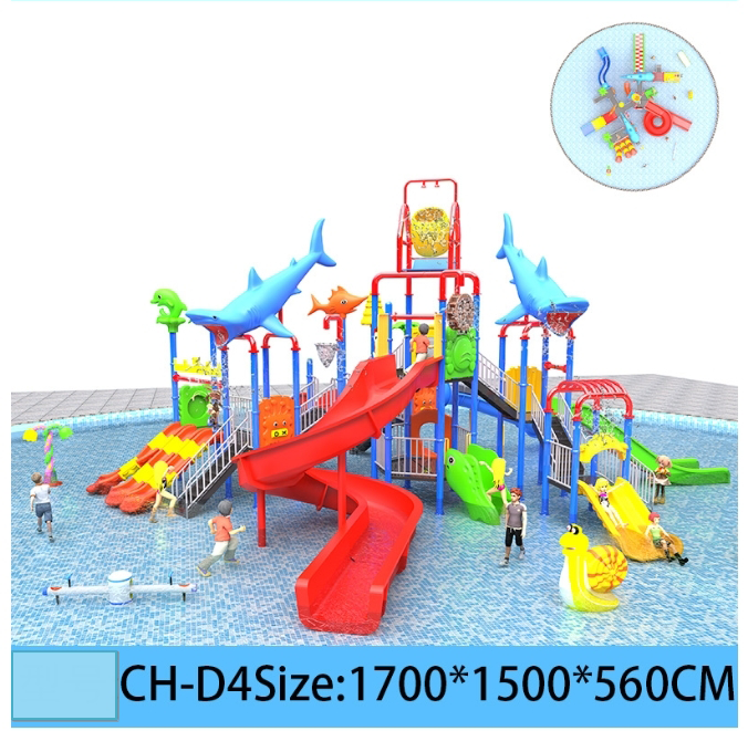 outdoor play structure with slide wholesale plastic combination slide  Themed Kids Playground Slide Plastic Play Structure  Combination Slide  for schools  