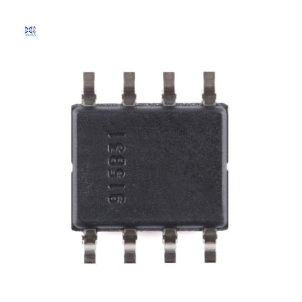 LM193DR SOP-8 Dual Comparator IC Chip With Low Power Consumption