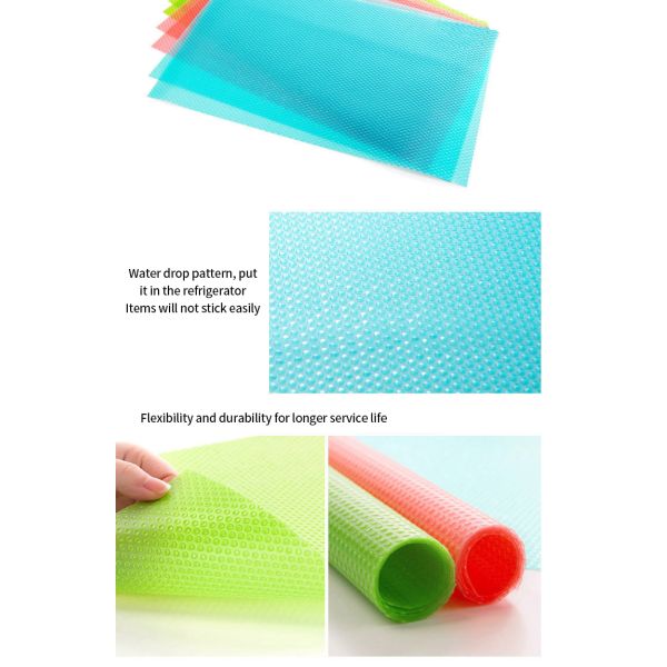 Горячая пластиковая шкатулка для холодильников