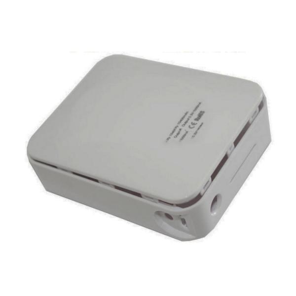 Power Bank Cover MISUMI Mold 718HH 1.2343 Plastic Injection Mould