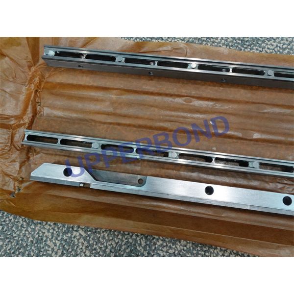 Guide Rail For Cigarettes Maker MK8 MK9 Cigarette Spare Parts