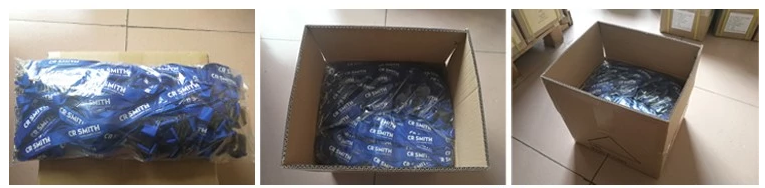 Талреп держателя сотового телефона сатинировки 1.5cm OEM