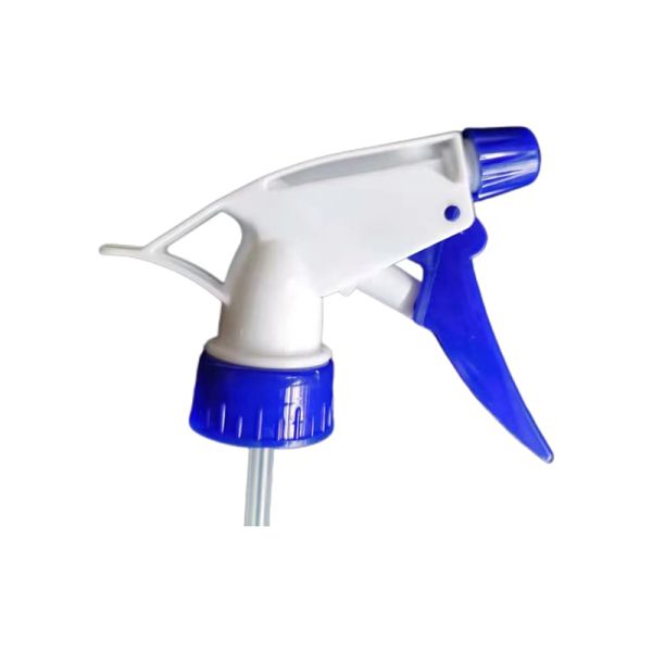 Wholesales 28/410 28/400 Plastic Trigger Sprayer Dispenser Trigger Pump for Cleaning