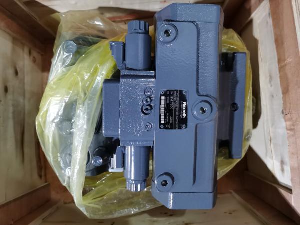 B220301000394 Plunger Pump A4VG140EP4D1/32R-NAF02F021DP R902155995 Rexroth For SANY