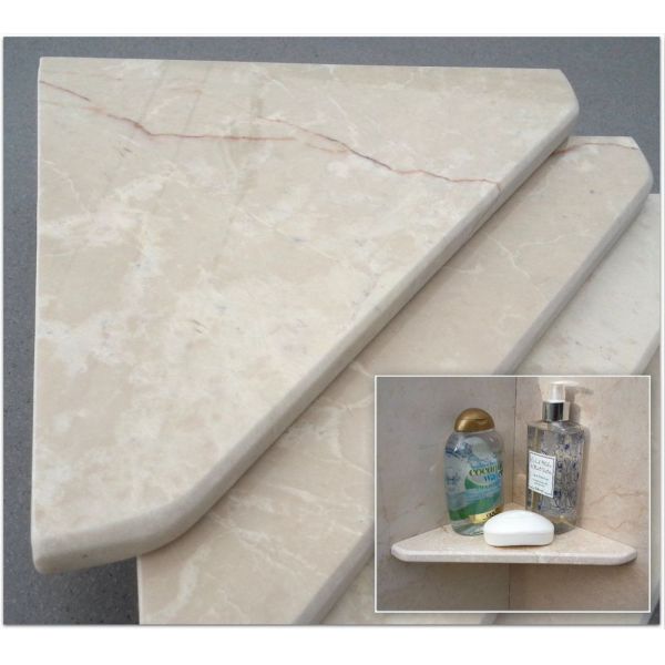 Чистое белое мраморное блюдо мыла, мраморный держатель мыла для панелей ливня ванной комнаты