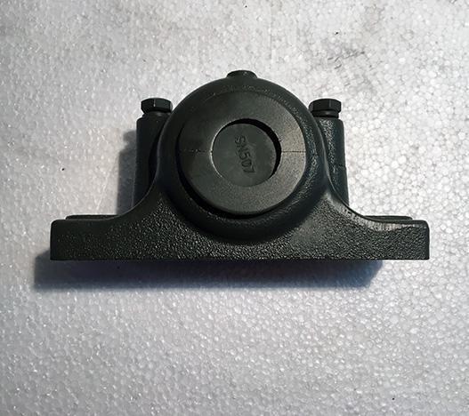 Durable Simplify Maintenance Bearing Housing Economical Friendly