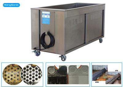 Pump 900W Ultra Sonic Washing Machine Economical Size 53L Automatic Ultrasonic Cleaner