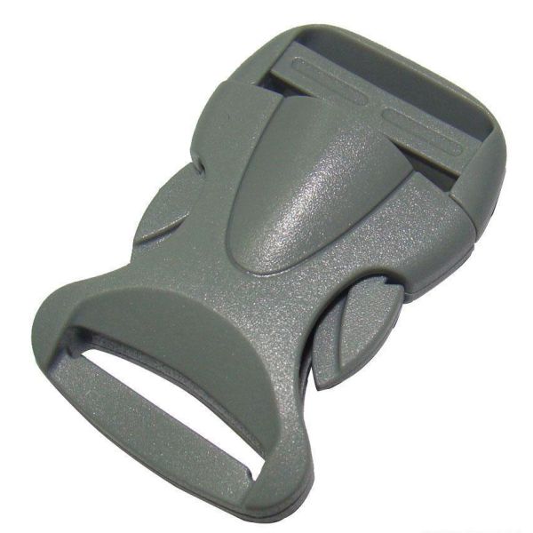 Горизонтальное пластиковое ведро делая машину 18.5кв 2400КН зажимая силу