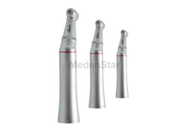 Medical Dental Air Rotor Handpiece Ergonomic Design LED Electric Dental Drill