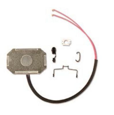 12.25*3.375 Inch Electric Trailer Brake Magnet 12 V Replacement Kits