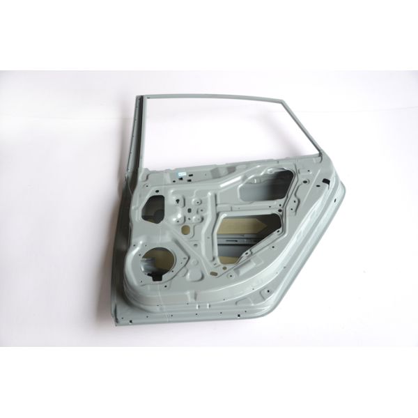 Nissan Sentra B17 2013-Present Front Car Door and Rear Car Door