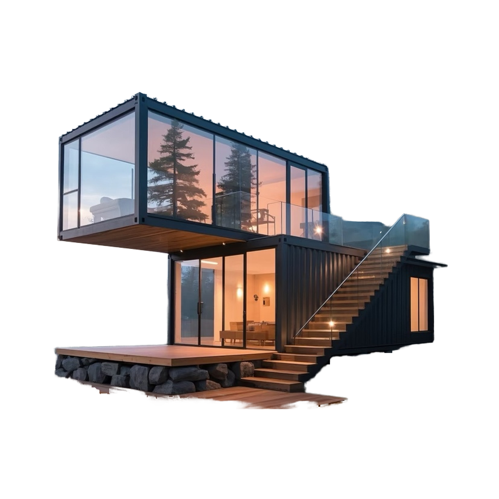 Container House Product