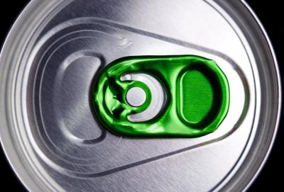 Short Aluminum Cans Aluminum Can Recycling , 250ml Soft Drink Cans Custom Printing