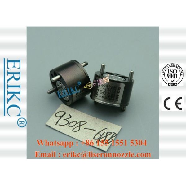 9308 618b Valve Injector For Delp 9308618B Injector Control Valve 9308 618B