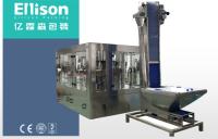 Olive Oil / Engine Oil / Sauce Filling Machine , Sauce Bottle Filler For Glass Bottle