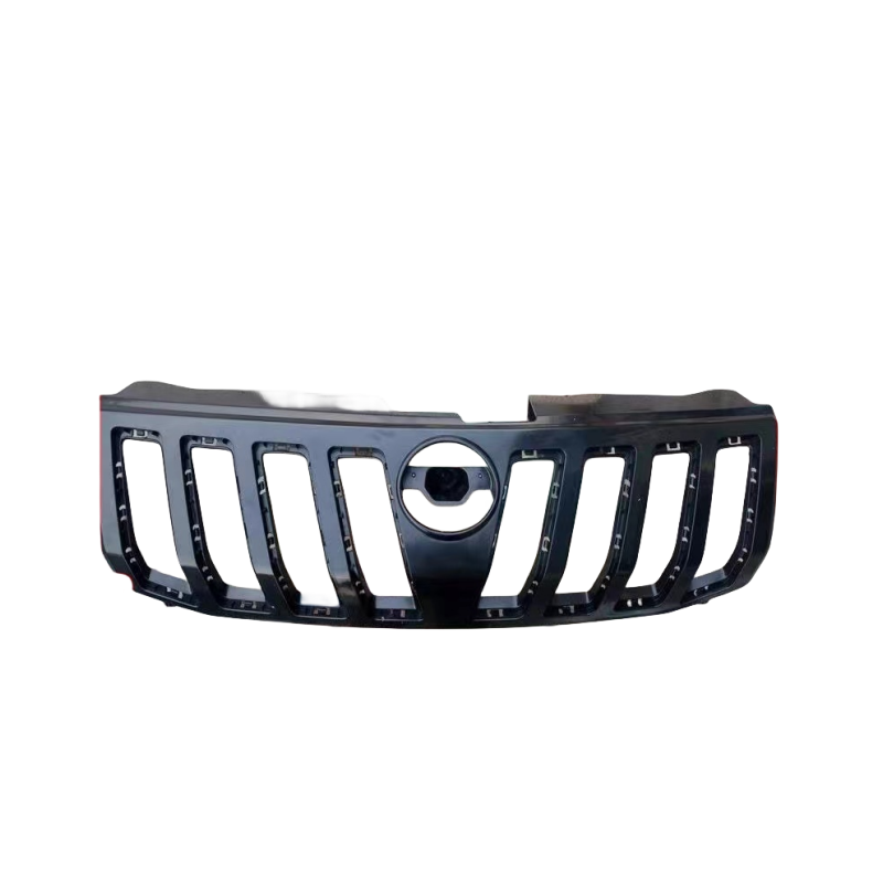 New Complete Series of BAIC Foton Auto Parts for THUNDA Pickup with  alpha box