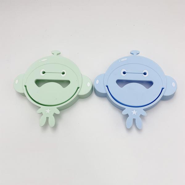 ODM Safe Fun Hand Washing TPE Baby Faucet Extender For Toddlers