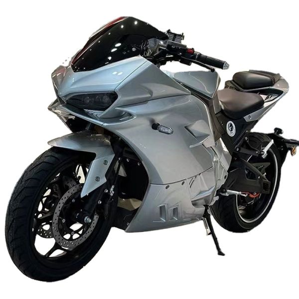 2-wheel 5000w 8000w electric motorcycle adult speed for a fun and eco-friendly ride