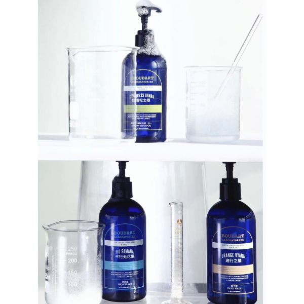 Эфирное масло шампунь для волос кондиционер ароматный парфюм OEM оптовый ароматный аромат