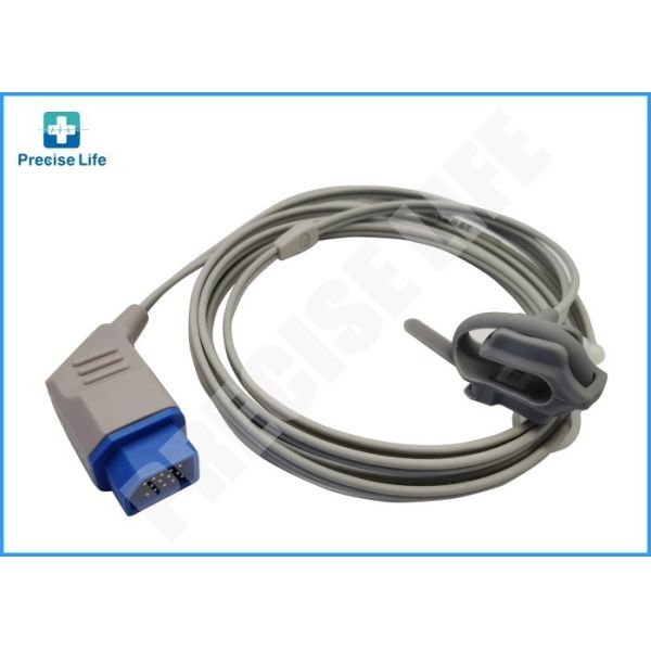 Nihon Kohden Neonate soft wrap SpO2 sensor JL-900P+TL-220T SpO2 sensor 3meters length