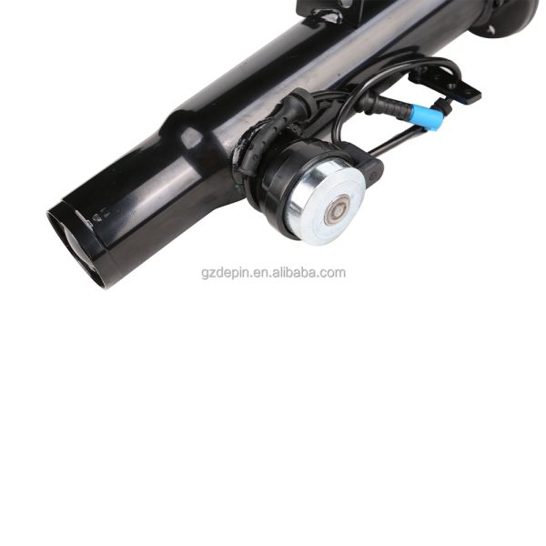 Absorvedor de choque frontal para BMW F15 F16 X5 X6 37106875083 37106863173 Desempenho superior