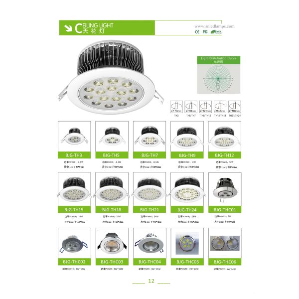 21 watt led Ceiling lamps |indoor lighting| LED lighting |Energy lamps