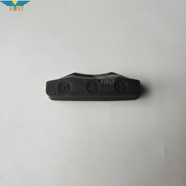 Polyurethane Oil Scraper Plug Replacement for CD74 XL75 SM102 CD102 XL105 Printing Machines